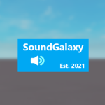 SoundGalaxy