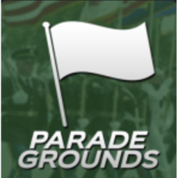 [NEW] Joint Parade Ground's