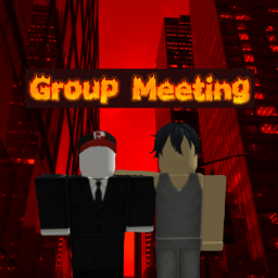 Ultra Group Meeting ✰