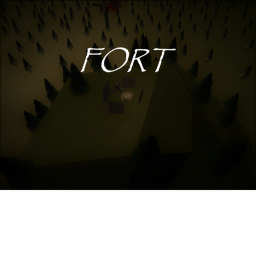 EMPIRE OF OLE FORT