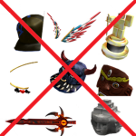 Make Rares Irrelevant Again