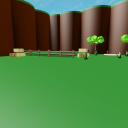 Grass Farming Simulator [NEW] icon