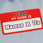 Names R Us