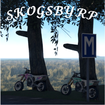 Skogsby RP (update 2)
