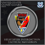 Hеlicopter Intеrdiction Tаctical Squаdron
