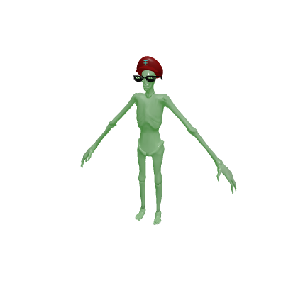 SCP-096 Meme(?)
