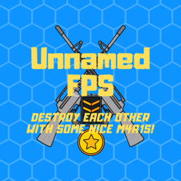 cringe fps game i made a long time ago (don't play