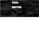 Camo Drifters