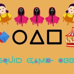 Squid Game Obby
