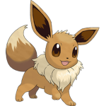 The Eevee WORLD of eevee fans