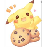 {} Cookie fam {}