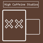 High Caffeine Studios