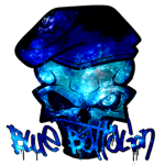 Blue Battalion