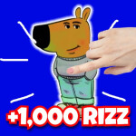 RIZZ CLICKER!!😏💪