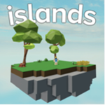 Roblox islands trading group