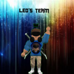 Leo's team