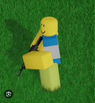 Noobs Army_200