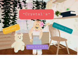~Crystal's~'s Group Hangout