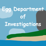 Egg Department of Investigation's