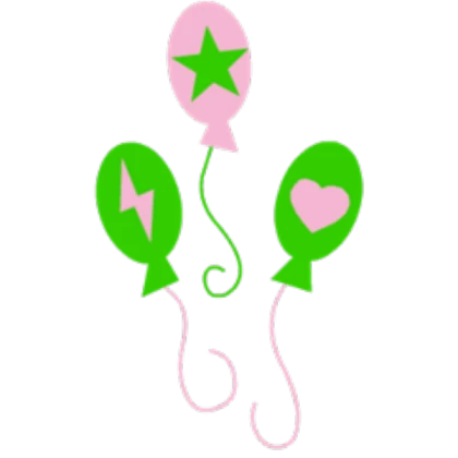 Balloon Cutie Mark