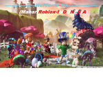 {Mabar Roblox Indonesia}