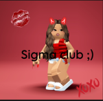 Śigmá čłub