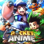 Pocket Anime