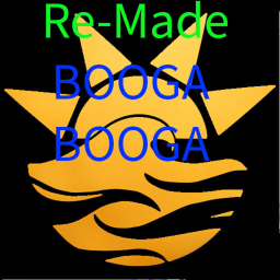 (Back) Re-Made Booga Booga