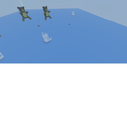 (unfinished but play if you want) Chaos Chamber!