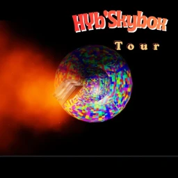Hyb's Skybox Tour [in development] icon