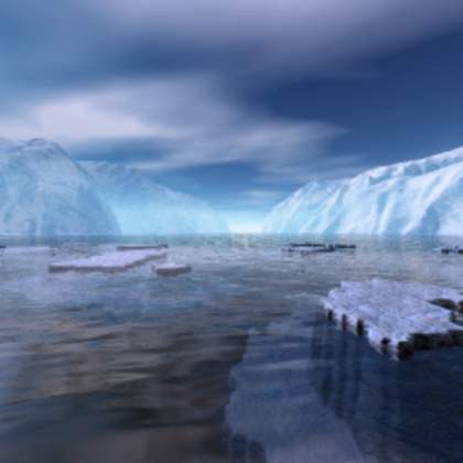 Alpine Lake