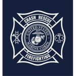Marine Crash and Fire Rescue