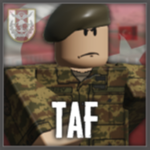 Turkish Armed Forces·