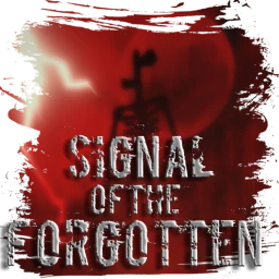 Signal of the Forgotten (EARLY DEMO) icon