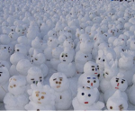 Snowmen Military