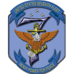 U.S 7th Fleet