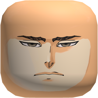 Aizen TYBW V2 Roblox item