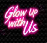 Neon -glow
