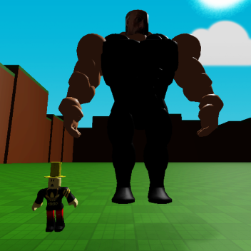 Survival The Rock The KIller!!!!