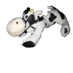 Ron The Cow