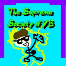 Supreme Hangout of YB!