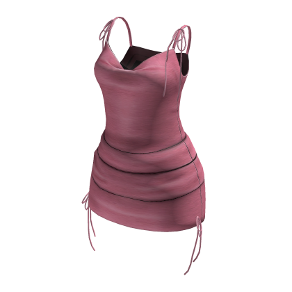 pink dress thumbnail