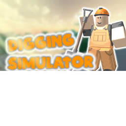 Dig Simulator (Beta)