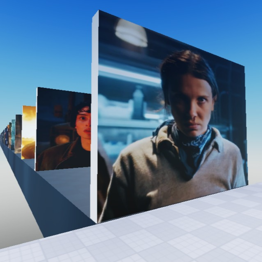 Guess The Stranger Things Character! [SEASON 5]