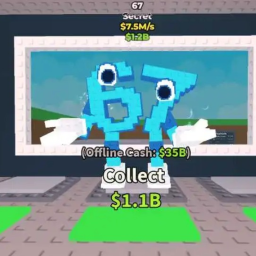 eat a 676767