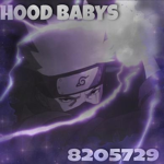 Hõod baby$
