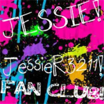 JessieR3211's Fan Club.