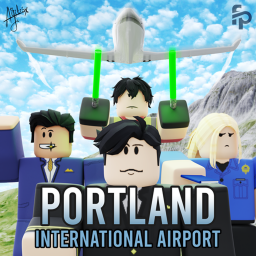 Portland International Airport