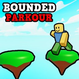 [NEW] Bounded Parkour
