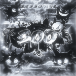 死 3OO